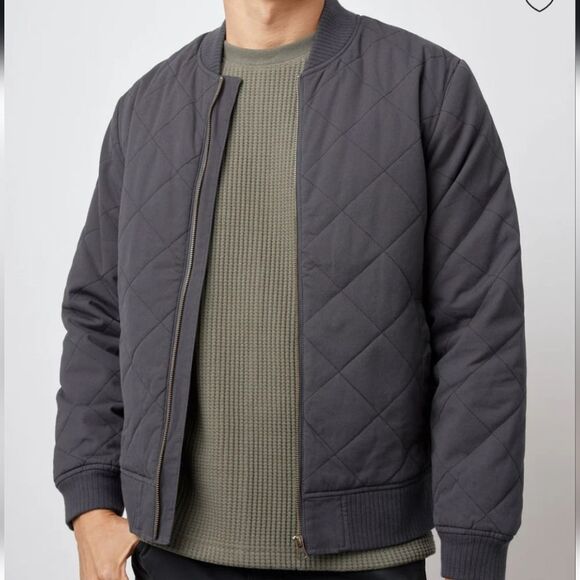 Rails Peninsula Jacket men's XL - Picture 1 of 9